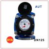 Đồng hồ nước AUT DN125