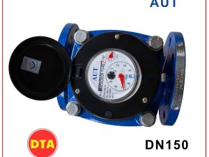 Đồng hồ nước AUT DN150