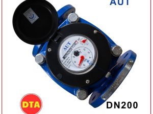 Đồng hồ nước AUT DN200