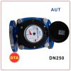 Đồng hồ nước AUT DN250