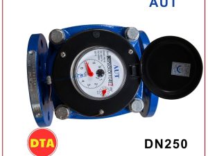 Đồng hồ nước AUT DN250