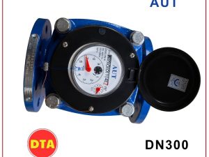 Đồng hồ nước AUT DN300
