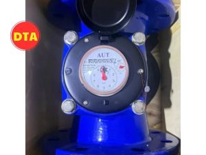 Đồng hồ nước sạch AUT